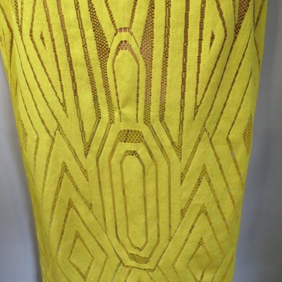 SHONA JOY - stunning bodycon, strapless dress - size 10 - Picture 6 of 7